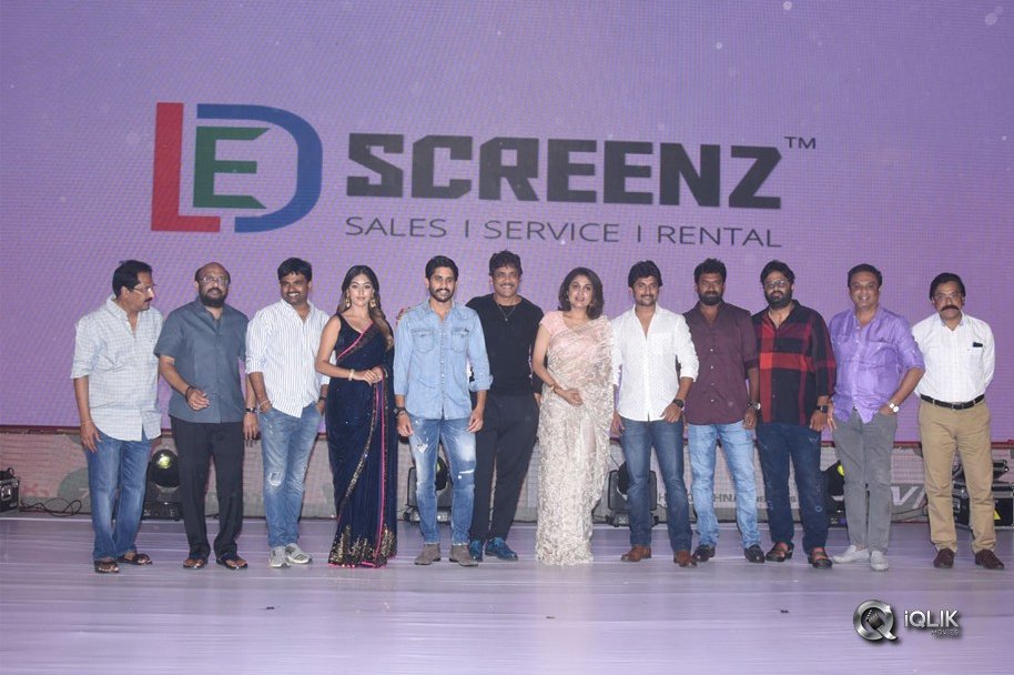 Sailaja-Reddy-Alludu-Movie-Pre-Release-Event-Photos